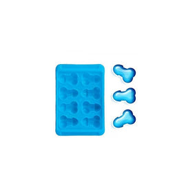 Blue Balls Penis Ice Cube Tray