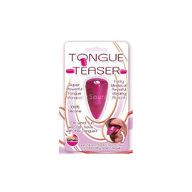 Tongue Teaser - Magenta