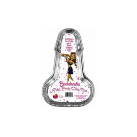 Bachelorette Jumbo Peter Party Cake Pan  - 14 Inch