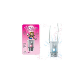 Hang String Light Up Shot Glass