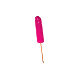 Jumbo Cock Pops - Cherry