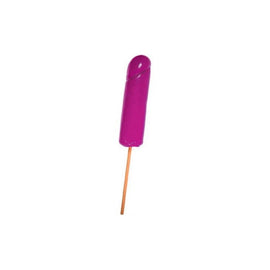 Jumbo  Cock Pops - Watermelon