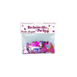 Bachelorette Party Pecker Confetti