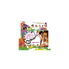 Edible Body Play Paints Kit