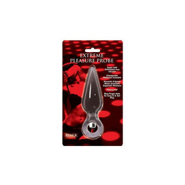 Extreme Pleasure Probe - Black