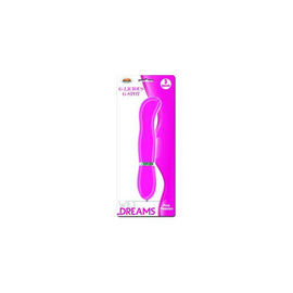 Wet Dreams G-licious G-spot - Pink Passion