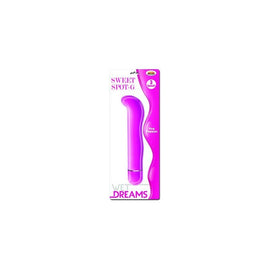 Wet Dreams Sweet Spot-g - Pink Passion
