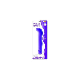 Wet Dreams Sweet Spot-g - Plum Crazy