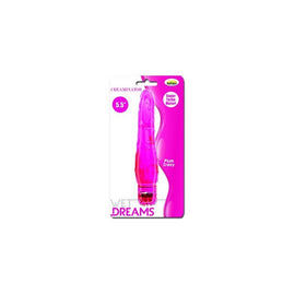 Wet Dreams Creaminator - Pink Passion