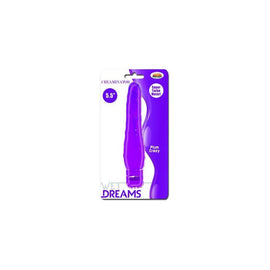 Wet Dreams Creaminator - Plum Crazy