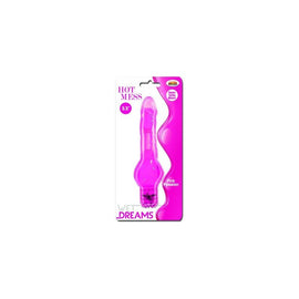 Wet Dreams Hot Mess - Pink Passion