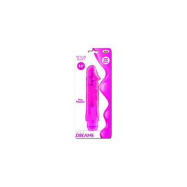 Wet Dreams Sugar Baby - Pink Passion