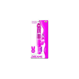Wet Dreams Raging Rabbit -  Pink Passion