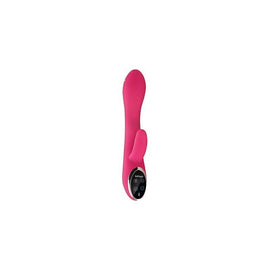 Wet Dreams Vibration G12 - Magenta