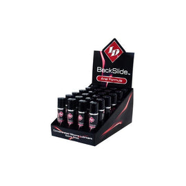 Id Backslide Silicone 1 Oz. -  24 Piece Display