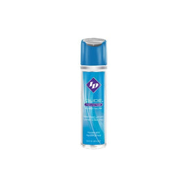 I-D Glide Flip Cap Bottle - 8.5 oz.