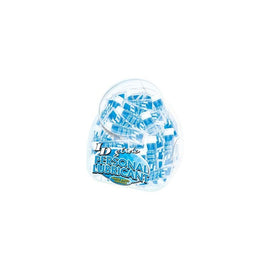 I-D Glide Tube 12 ml - 72 Count With Fishbowl Display