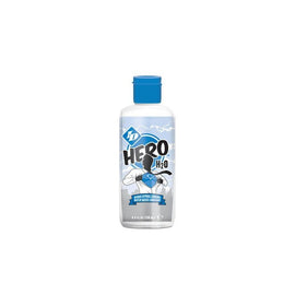 Id Hero H2o Bottle - 4.4 Oz.