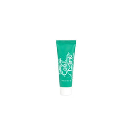 ID Juicy Lube Cool Mint -  12 Ml Tubes - 144 Count Jar
