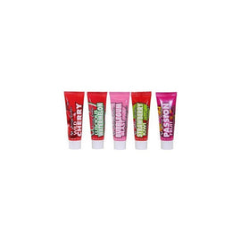 I-D Juicy Lube 5 Flavor Sampler