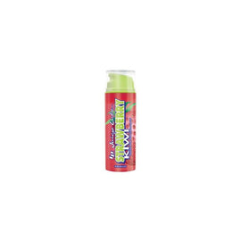 I-D Juicy Lube 3.8 oz. - Strawberry Kiwi