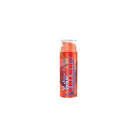 I-D Juicy Lube 3.8 oz. - Wild Cherry
