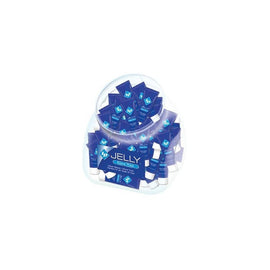 Id Jelly Extra Thick  Water-based Lubricant - 12ml Tubes - 72 Pieces Jar