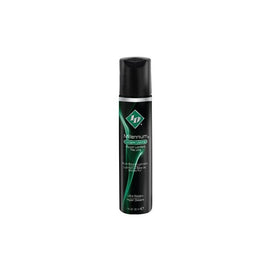Id Millennium Silicone Lubricant - 1 oz.