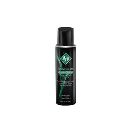 I-D Millennium Silicone Lubricant - 4.4 oz.