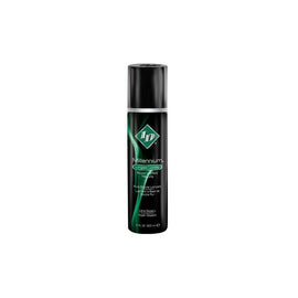Id Millennium Silicone Lubricant - 17 oz.