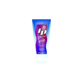 I-D Pleasure Travel Tube - 2 oz.