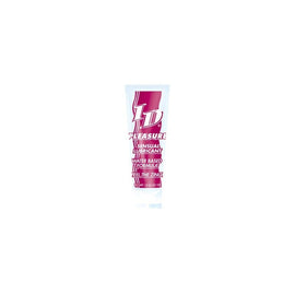 I-D Pleasure Tube 12 ml - 500 Count Case