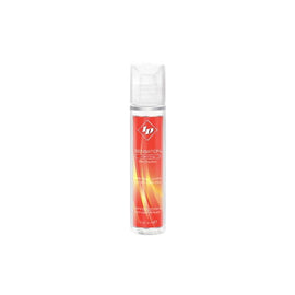 I-D Sensation Warming Water-Based - 1 oz.