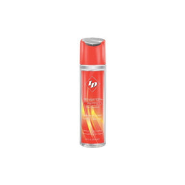 I-D Sensation Warming Water-Based Lubricant - 8.5 oz.