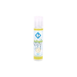 Id Frutopia Natural Flavor Banana - 1 oz.