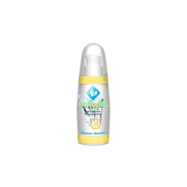 I-D Frutopia Natural Flavor Banana - 3.4 oz.