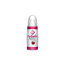 I-D Frutopia Natural Flavor Cherry - 3.4 oz.