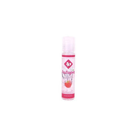 Id Frutopia Natural Flavor  Raspberry - 1 Oz.