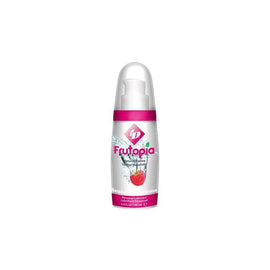 I-D Frutopia Natural Flavor Raspeberry - 3.4 oz.