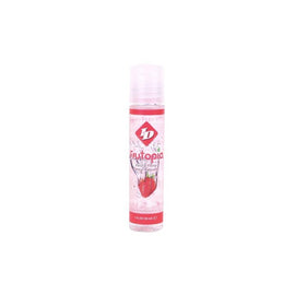 Id Frutopia Natural Flavor Strawberry - 1 oz.