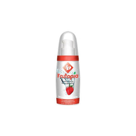 I-D Frutopia Natural Flavor Strawberry - 3.4 oz.