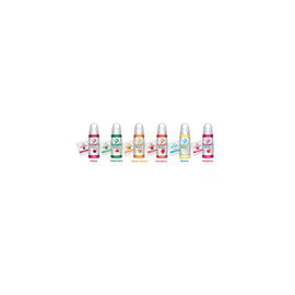 Id Frutopia Natural Assorted   Flavors 3.4 Oz. - 12 Piece  Box