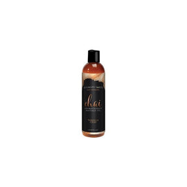 Chai Aromatherapy Massage Oil Vanilla Chai - 4 Oz. / 120 Ml