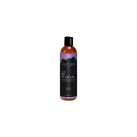 Bloom Aromatherapy Massage Oil Peony Blush - 4 Oz. / 120 Ml