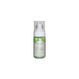 Green Foaming Toy Cleaner Tea Tree Oil - 3.4 Oz. / 100 Ml