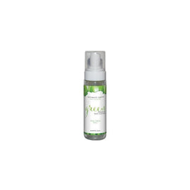 Green Foaming Toy Cleaner Tea Tree Oil - 6.3 Oz. / 200 Ml