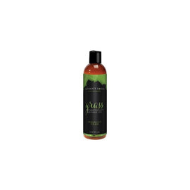 Grass Massage Oil -  4 Oz. / 120 Ml