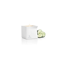 Afterglow Cucumber Water Massage Candle - 4.5 oz.