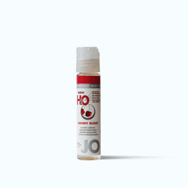 JO 1 oz  Flavored Cherry Burst