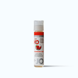 JO 1 oz H2O Flavored Strawberry kiss